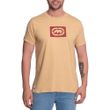 Camiseta Masculina Ecko Rhino OG Logo BEGE-EK507- -1-
